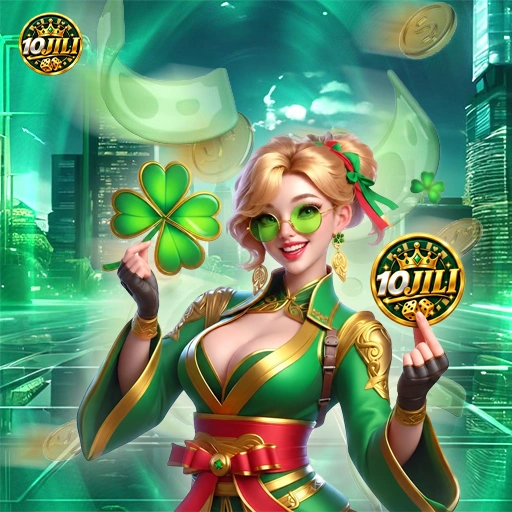 10JILI promotion