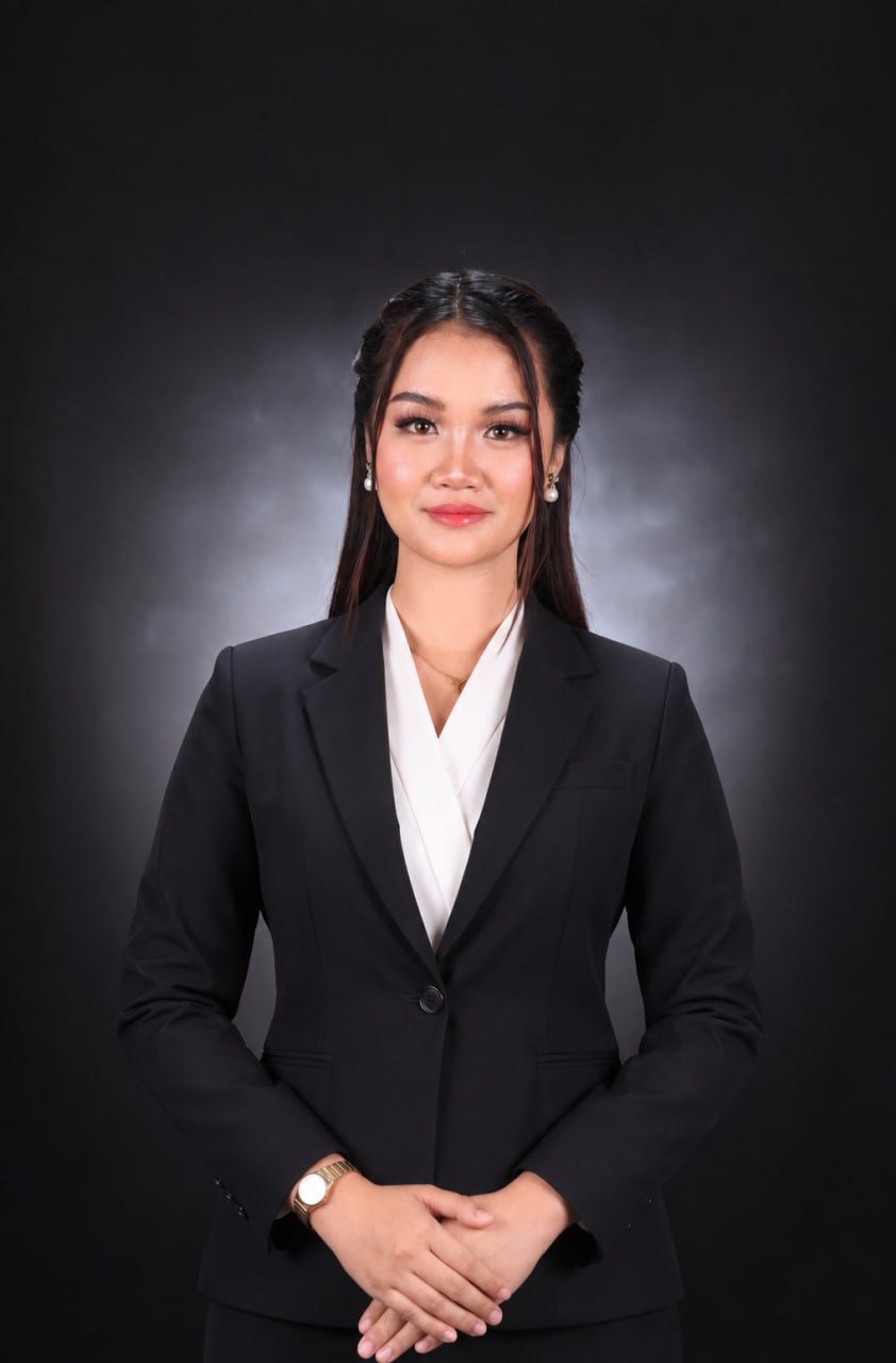 Gabrielle Rayne Abuel